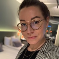 Sofia Spjut