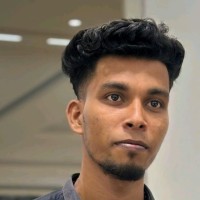 Jithin Shaji Ks