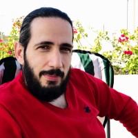 Amer Mezher, ing., P.Eng.