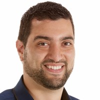 Michaël Tchormissian