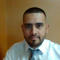 Patrick Garibay