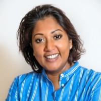 Neena Rossignon Gunessee