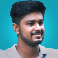 Ashik Varma A