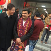 Dr. Akhtar Shar