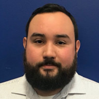 Andrew Lopez