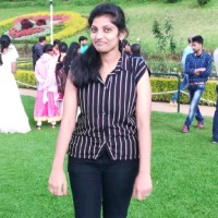 sushmitha pedaballe