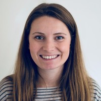 Joanna Cook
