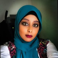 Shymaa Rabie