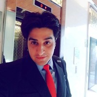 Vivek Verma