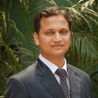Guru P Mohapatra