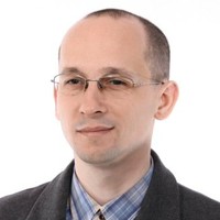 Tomek Marcinowski