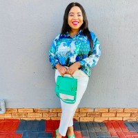 Kgomotso Mebombo