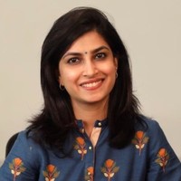 Ankita Tewari