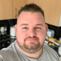 Liam May