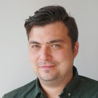 Patrick Szczepaniak