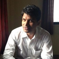 Vivek Kamble