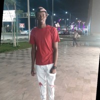 Yusupha Bah