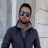 Ali Al Wannos