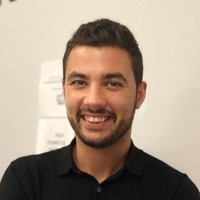 Rui Pedro Antunes