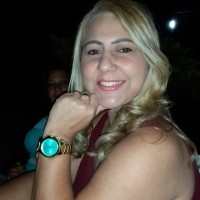 Vilma Alves Ribeiro