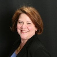 Martha Vernon