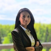 Karol Marcela Córdoba Quiñones, Phd
