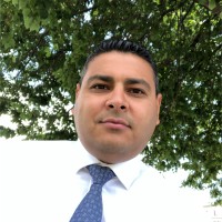 Nabil Saweres