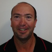 Darryl Brook
