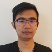Yujie Jiang