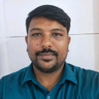 Vijay Kumar G