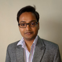Suman Saurav