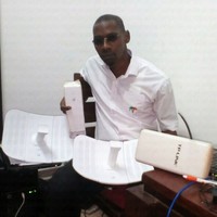 Mouhamed Philippe MBAKOB