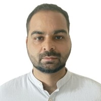 Sachin Yadav