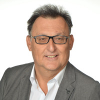 Günter Scherer
