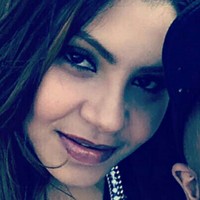 Rocio Rodriguez