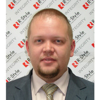 Miheev Dmitriy