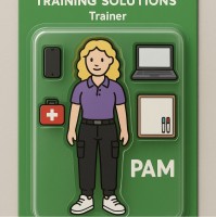 Community Training Solutions Ltd