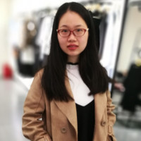 Joy Yao