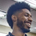 Desmond George