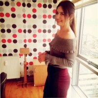 Gizem Karaferyeli̇ Soydan