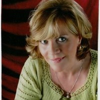 Mary Cardinale