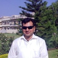 Waseem Khaliq Chaudhry