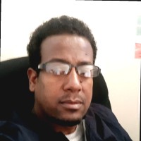 Habtamu Yehualashet