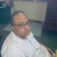 Feroze Sayed