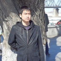kevin yang