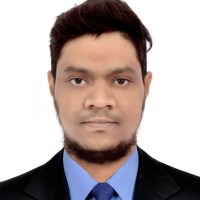 Mohammed Imran