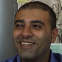 Paolo Iskandar