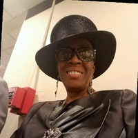 Rev.  Dr.  Gail Badger