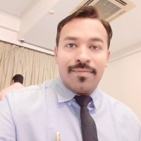 Amol Karemore