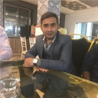 Muhammad Umer Saleem